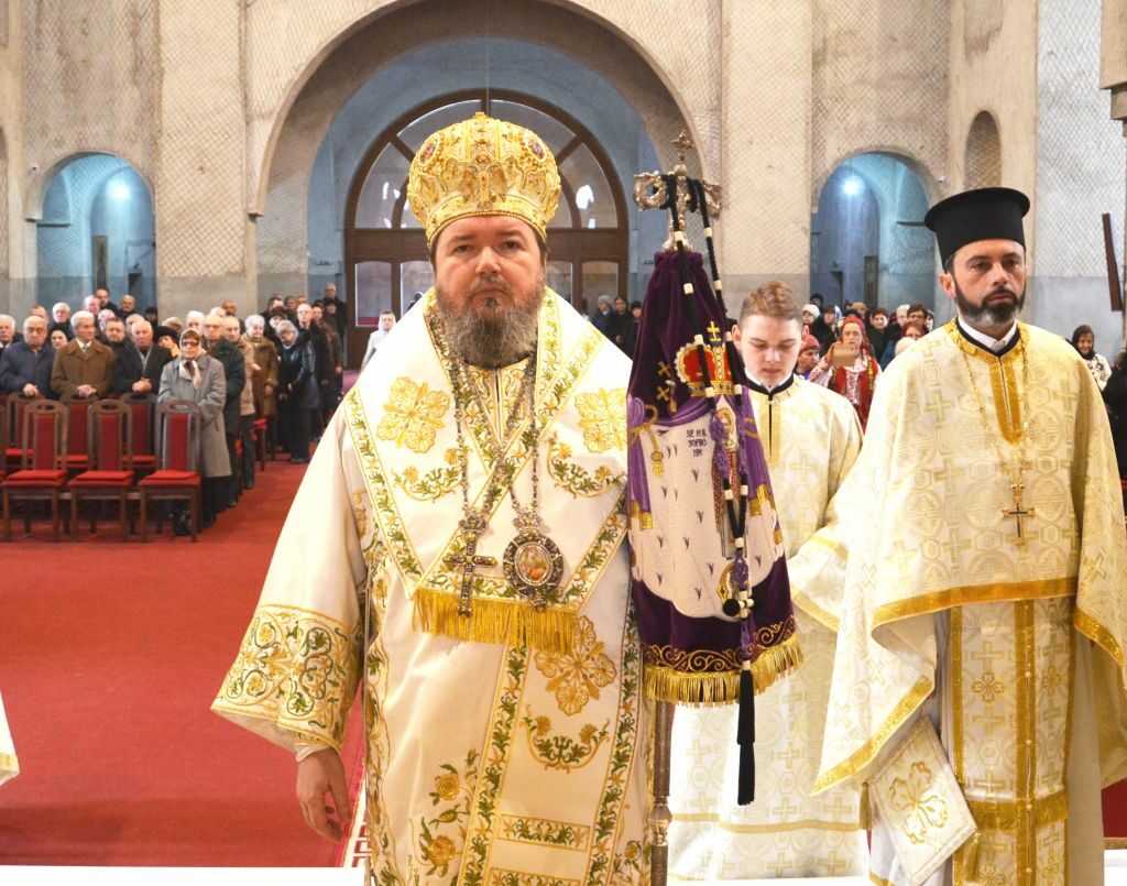 Umanitatea de astăzi poate fi considerată fiul risipitor, spune Episcopul Oradiei