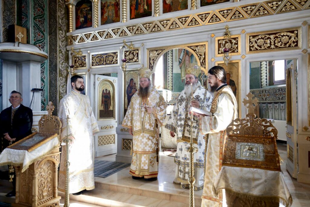 Dumnezeu nu are nevoie de ipocriţi, ci de oameni sinceri – Episcopul Ignatie