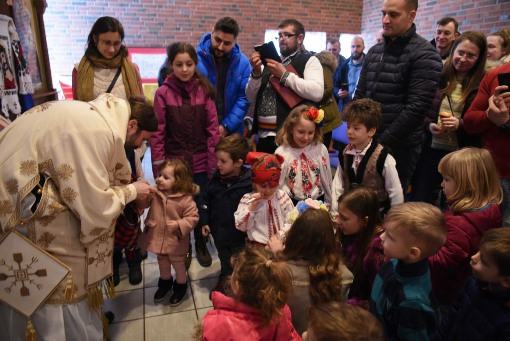 Episcopul Macarie trage un semnal de alarmă: suntem de prea multe ori niște fii risipitori în această lume risipitoare