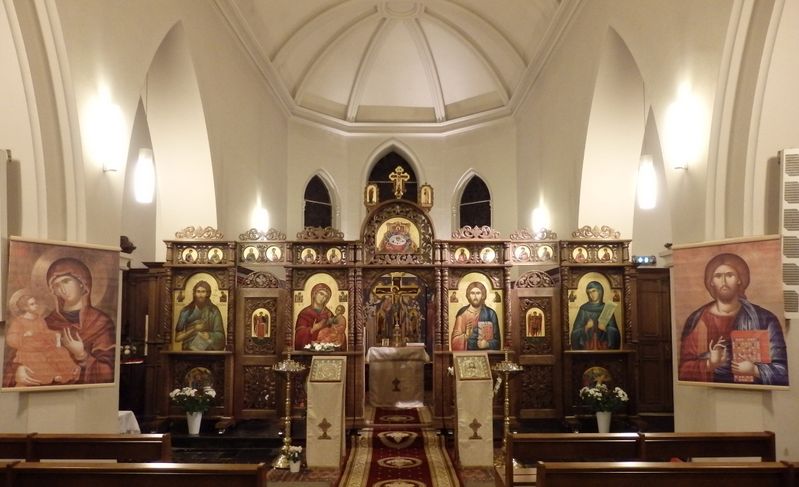 Parohia Lille achiziţionează un teren pentru construirea unei capele. Donează şi tu!