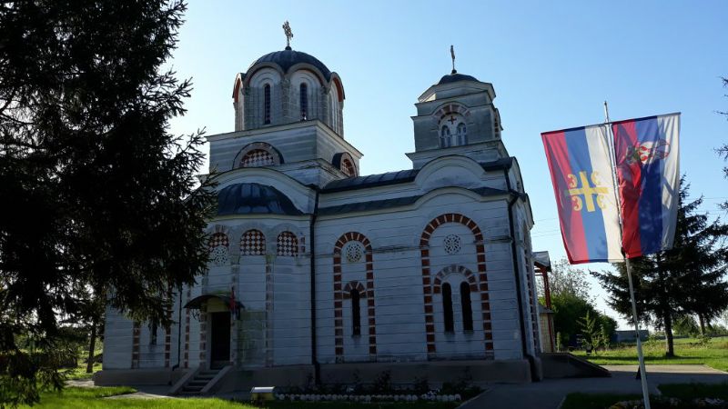 О. Душан Поповић: Да живимо са Господом!