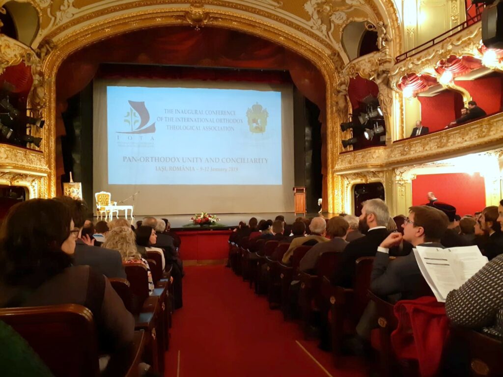 În Florida va avea loc o conferinţă despre evenimentul IOTA de la Iaşi