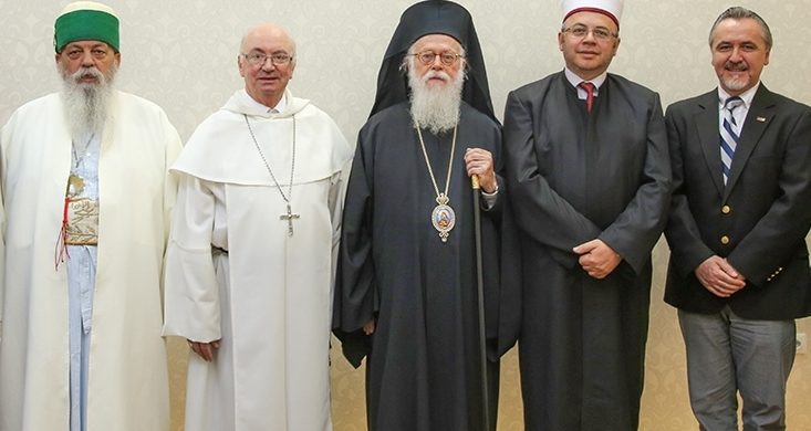 Deklaratë për shtyp