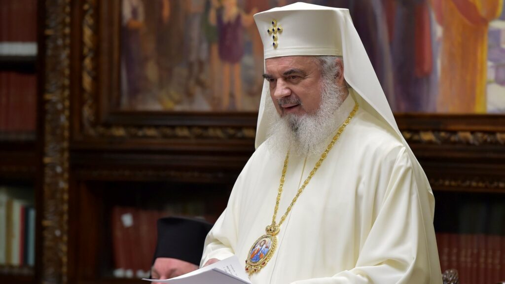 Catedrală Naţională şi lucrare socială – Sinteza activităților Bisericii Ortodoxe Române în anul 2018