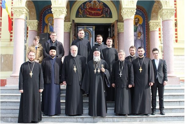 Înaltpreasfinţitul Părinte Irineu îndemnă să folosim libertatea în mod responsabil