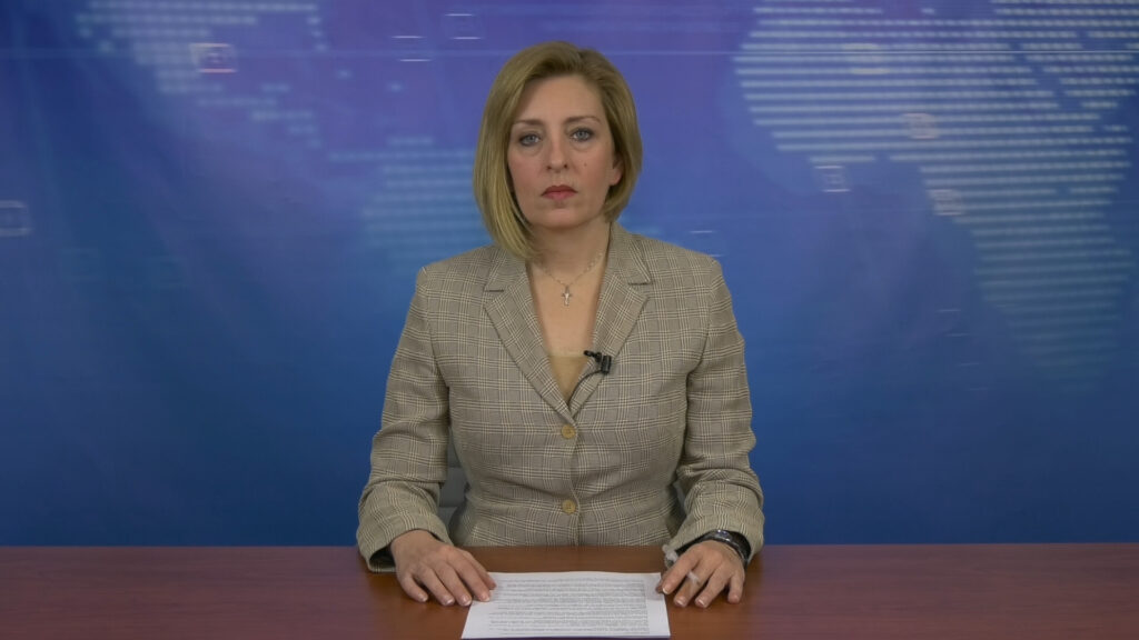 Παρακολουθήστε το μεσημεριανό δελτίο ειδήσεων