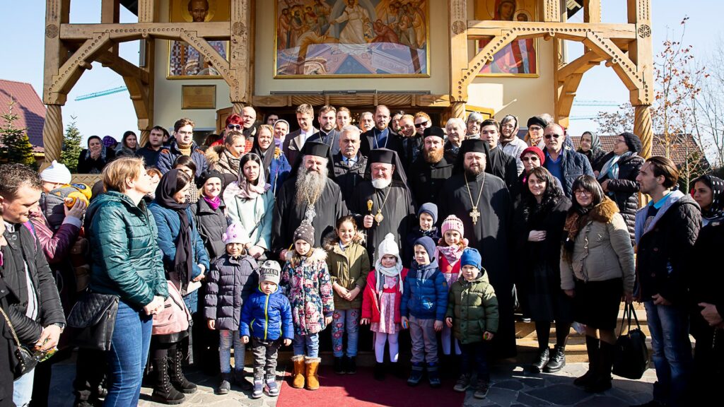 Preasfințitul Părinte Varlaam: Începe Perioada Triodului, o primăvară de înnoire duhovnicească