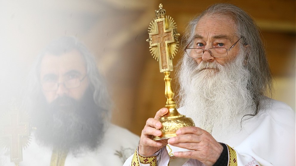 Mesajul Patriarhului României la împlinirea unui secol de la naşterea Părintelui Iustin Pârvu