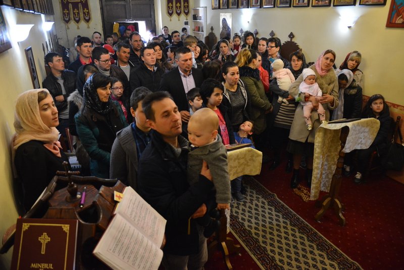 O expoziţie de fotografie va fi prezentată cu prilejul hramului Parohiei româneşti Alcamo-Sicilia