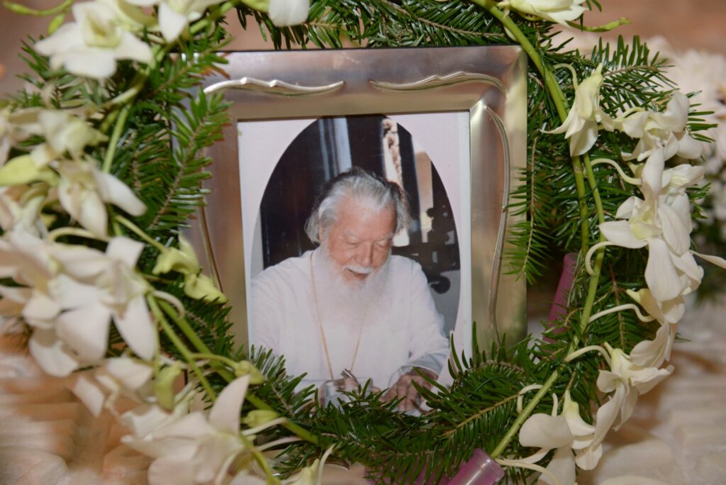 A răspândit lumină şi speranţă”. Se împlinesc 104 ani de la nașterea Patriarhului Teoctist