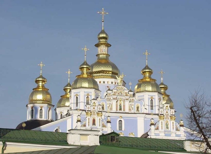 Russia Moves Against the Autocephalous Orthodox Church of Ukraine