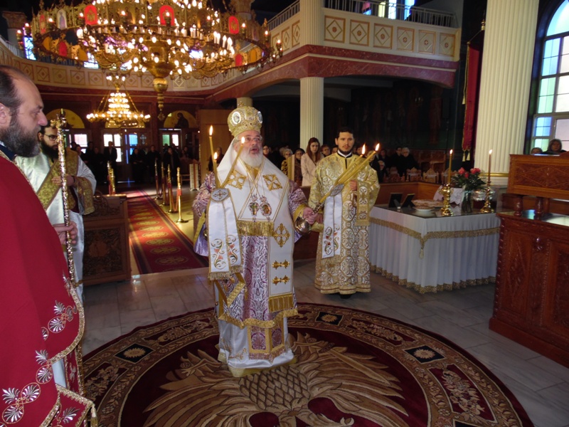 Ο πραγματικός χριστιανός δεν ζει με ψευδαισθήσεις