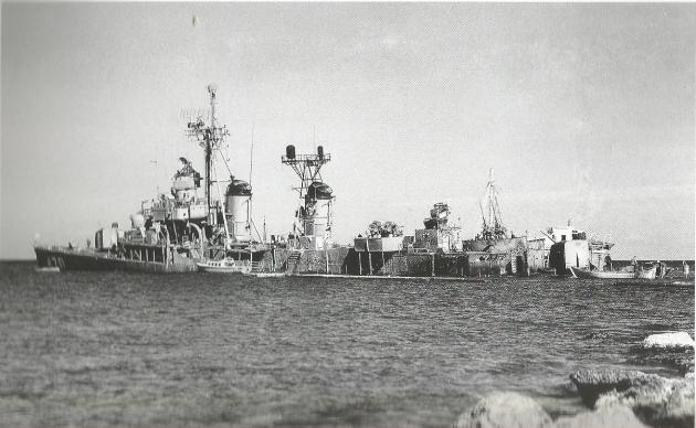 Όταν ο Μητρ. Ρόδου Σπυρίδων «νικούσε» τη Σοροκάδα