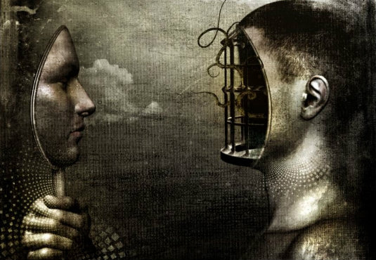 Γιατί ο άνθρωπος επιδιώκει την καλή εικόνα του εαυτού του