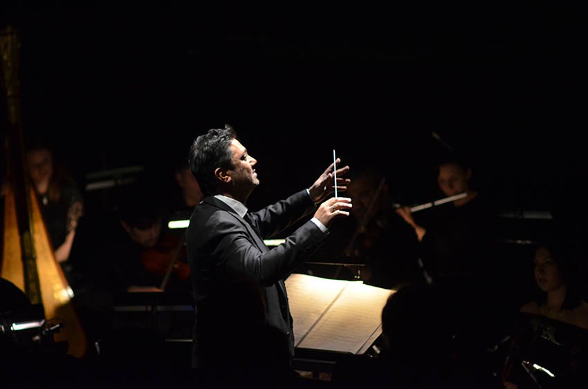 ‘Ω άμωμος περιστερά – Εκ των μελοποιημένων στίχων Γέροντος Ιωσήφ Ησυχαστού