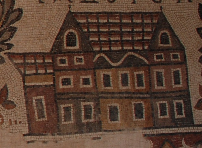 Πως ήταν τα σπίτια στο Βυζάντιο