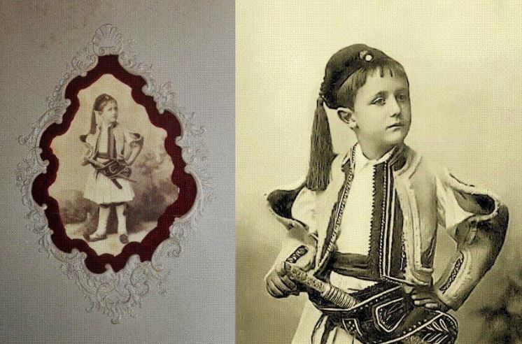 ΓΙΑΝΝΕΝΑ 106 χρόνια ΕΛΕΥΘΕΡΑ: Ο ήρωας Ανδρέας Ζυγομαλάς (βίντεο)