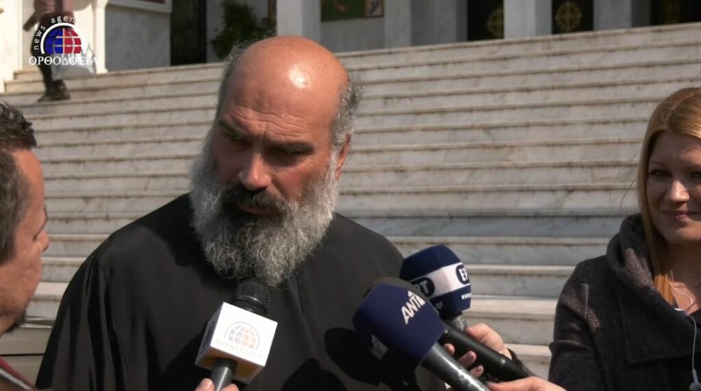 ΒΙΝΤΕΟ – Ι.Σ.Κ.Ε.: Δεν κάνουμε πίσω. Και έρχονται και εκλογές…