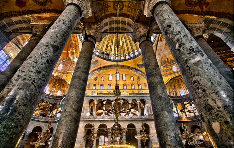 “Η παιδεία, η ιατρική και η φιλανθρωπία στην Κωνσταντινούπολη κατά την περίοδο του Αγίου Νεκταρίου”