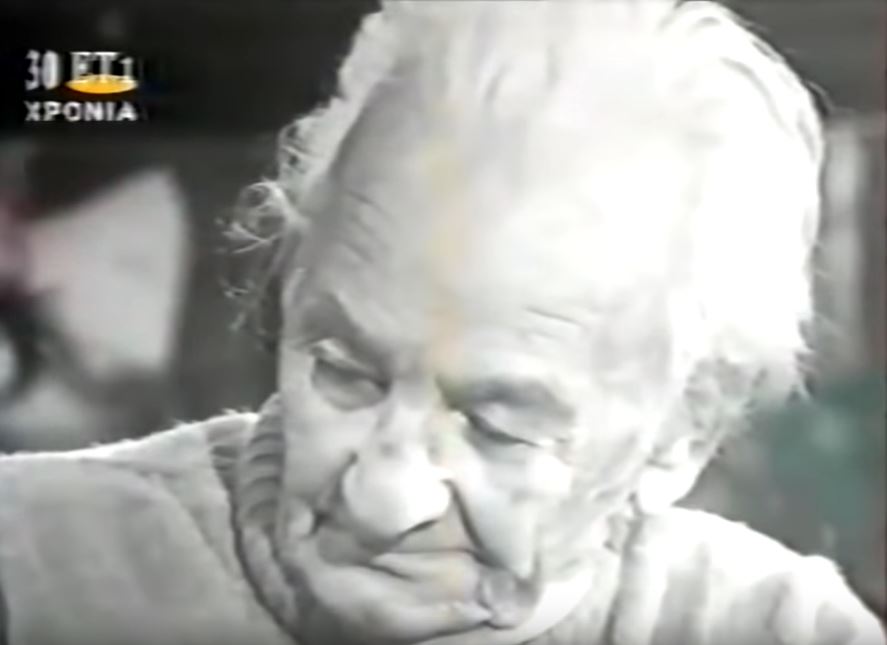 Ο Έλληνας μαραγκός που συνομίλησε με τον Κεμάλ (βίντεο)