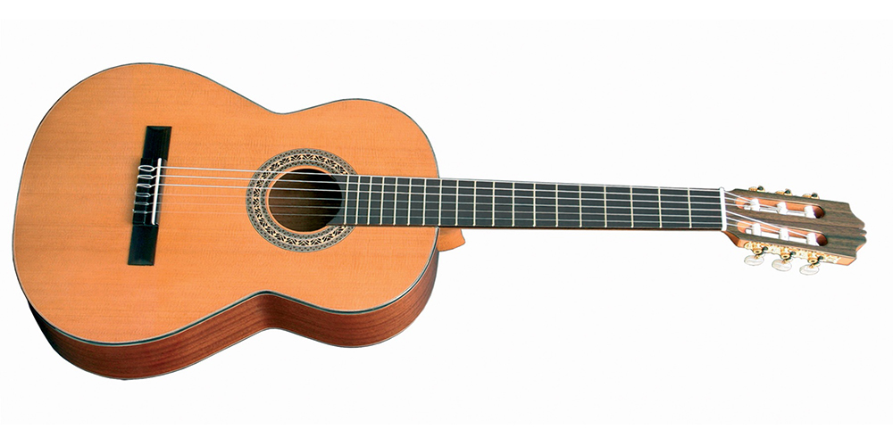 Μαθήματα Κλασικής Κιθάρας στον Άγιο Ελευθέριο Χαλανδρίου