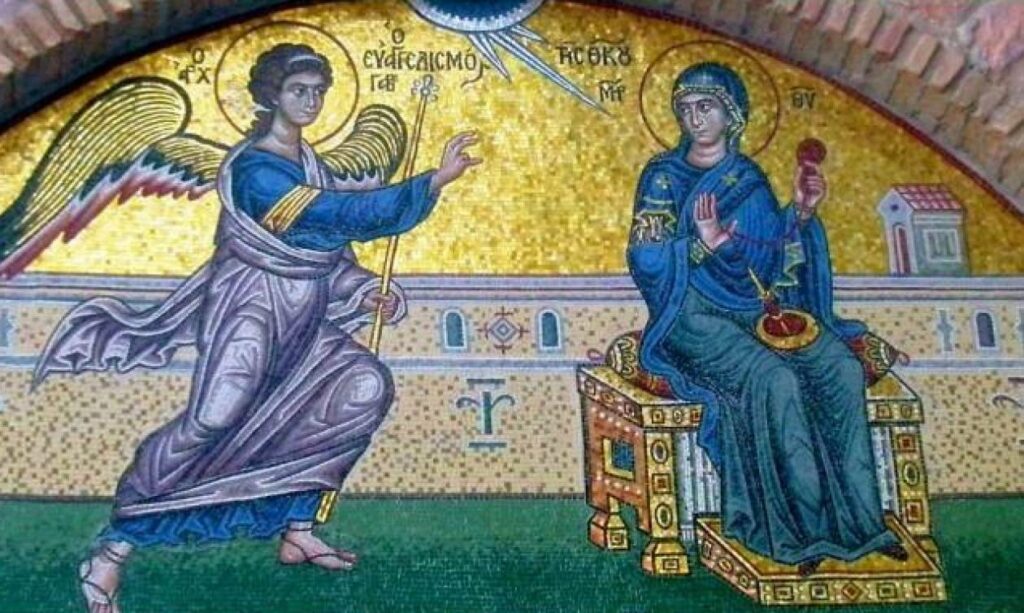 16 Μαρτίου: Εκδήλωση Νεότητος της Ι.Μ. Πειραιώς