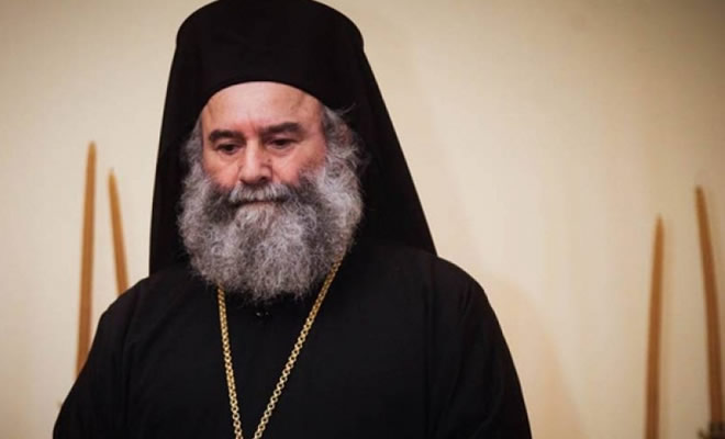 ΣΩΤΗΡ: “Στὴ δική μας χώρα, πρὸς τί ἡ υἱοθέτηση τῆς οὐδετεροθρησκείας;”