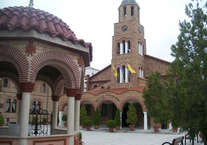 Το Λύκειο Ελληνίδων Ν. Ορεστιάδος θα κάμει αρτοκλασία