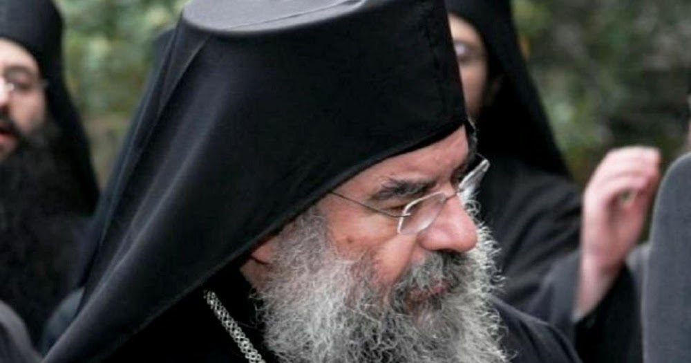 Ο Μητρ. Λεμεσού θα αγρυπνήσει στον Ι.Ν. Παναγίας Παντανάσσης Καθολικής