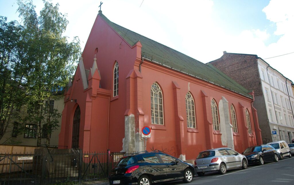 Νορβηγία: Στήριξη στους νεοφερμένους από την Ορθόδοξη Κοινότητα