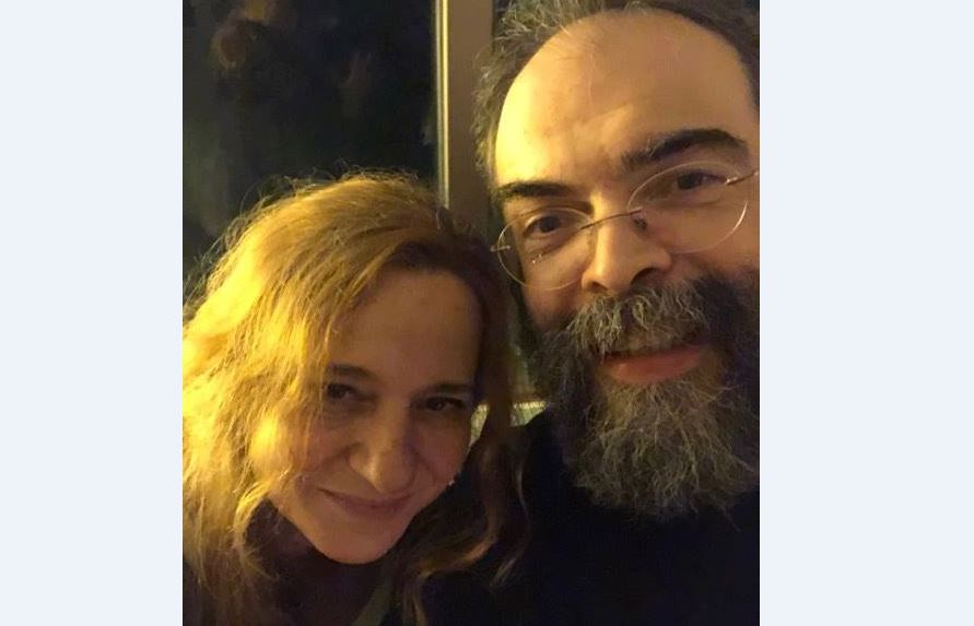 Ο π. Ανδρέας Κονάνος για την Ευανθία Ρεμπούτσικα