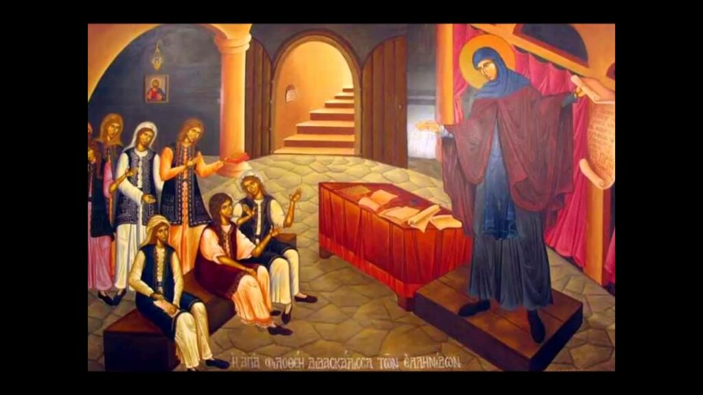 Παρουσίαση αφιερωματικού τόμου «Η ΚΥΡΑ ΤΩΝ ΑΘΗΝΩΝ»