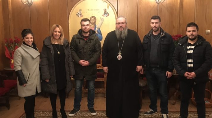 «Συμπεράσματα από την άσκηση φιλανθρωπίας στα χρόνια της κρίσης»