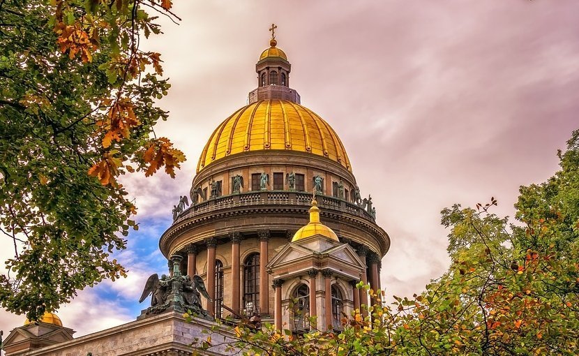 Το τραγούδι για τα πυρηνικά και η ρωσική εκκλησία