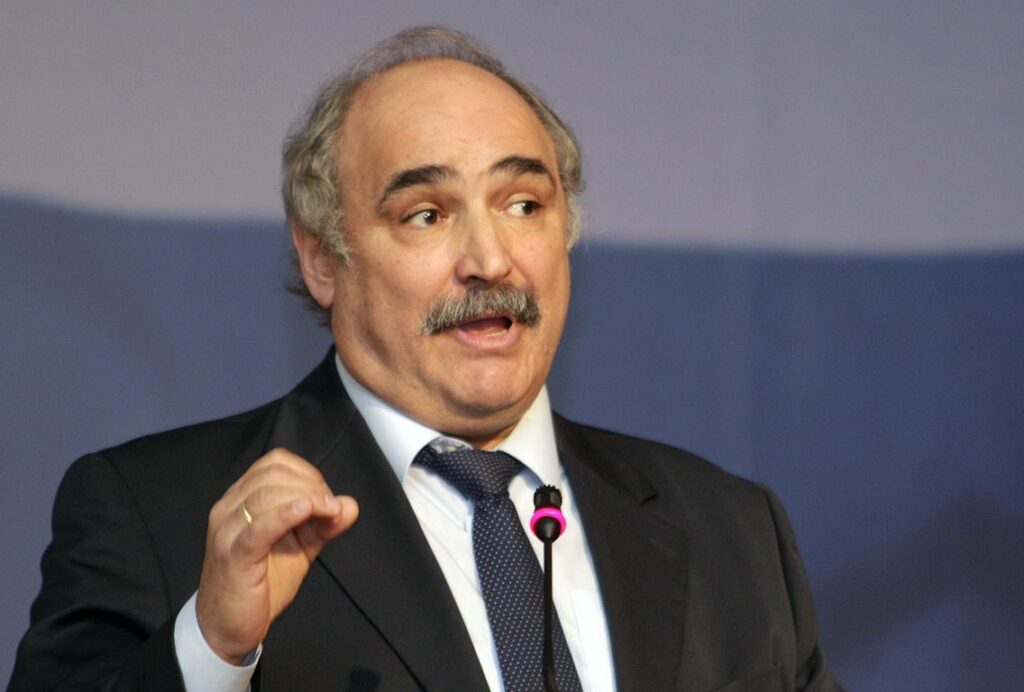 Μ. Μπόλαρης: Επαναφέραμε στο προσκήνιο την Χάλκη