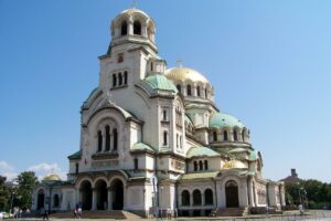 Catedrala Sf. Alexandru Nevsky din Sofia va intra într-un amplu proces de restaurare