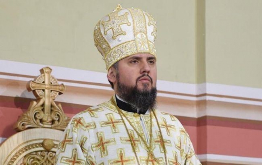 “Εντός του έτους η αναγνώριση της Ουκρανικής Εκκλησίας”