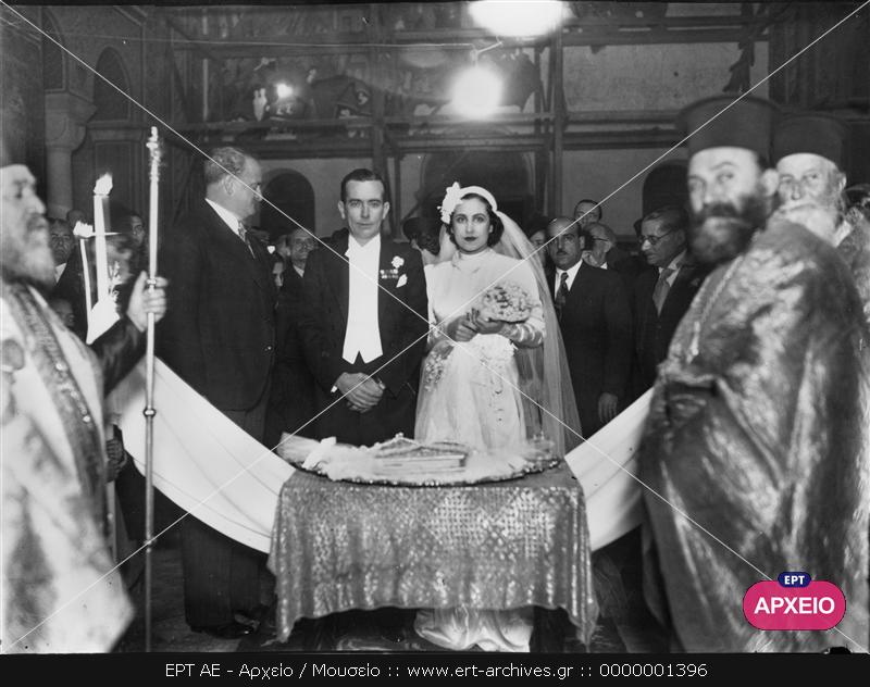 Νεόνυμφοι μίας άλλης εποχής