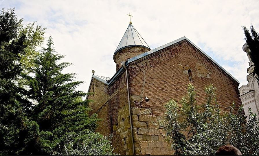 როდის იწყება აღდგომის მარხვა 2019 წელს