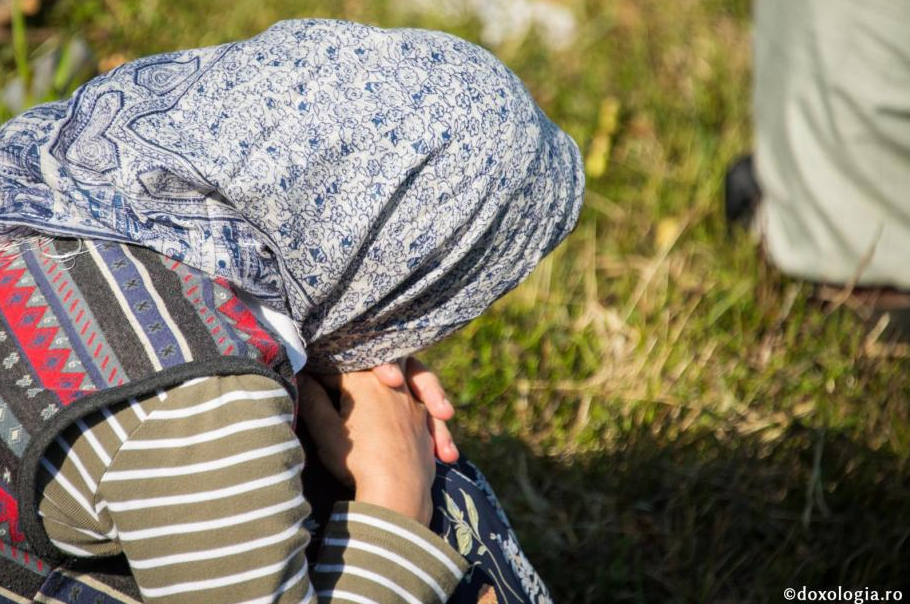 Tainele se descoperă celor smeriţi la cuget