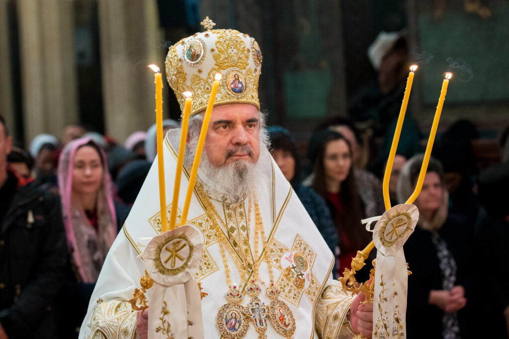 Credinţă, smerenie şi rugăciune – reţeta duhovnicească oferită de Femeia Cananeancă: Patriarhul Daniel