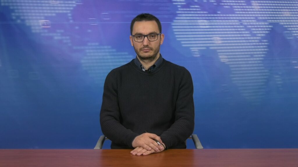 Παρακολουθήστε το απογευματινό δελτίο ειδήσεων