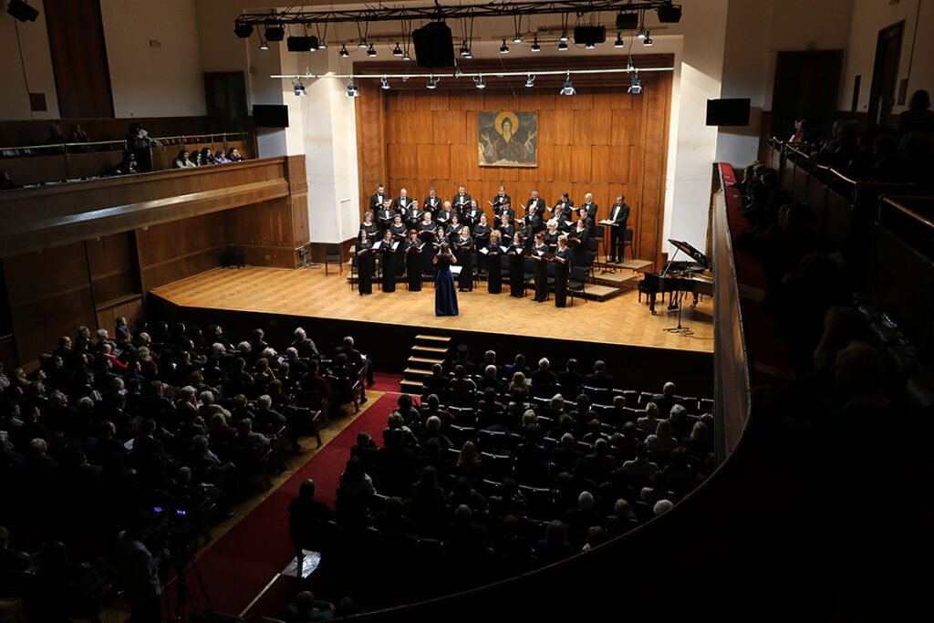 Светосимеоновска академија у Коларцу