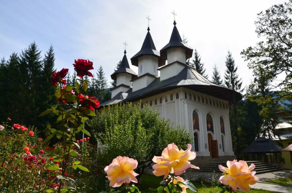 Святейший Патриарх Кирилл возглавил первое в 2019 году заседание Священного Синода