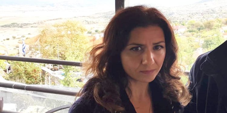 Ερμ. Κατσίφα: “Δεν είμαστε ακραίοι, είμαστε αδικημένοι Έλληνες”