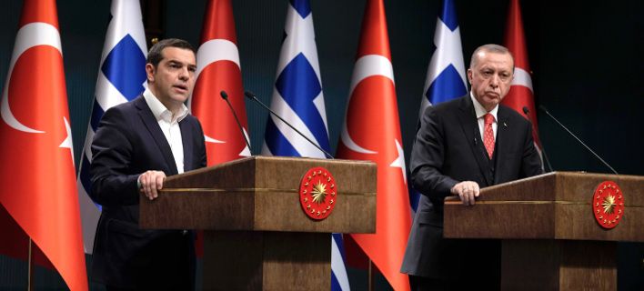  «Σας δίνω τη Χάλκη, δώστε τους μουφτήδες στην Θράκη» 