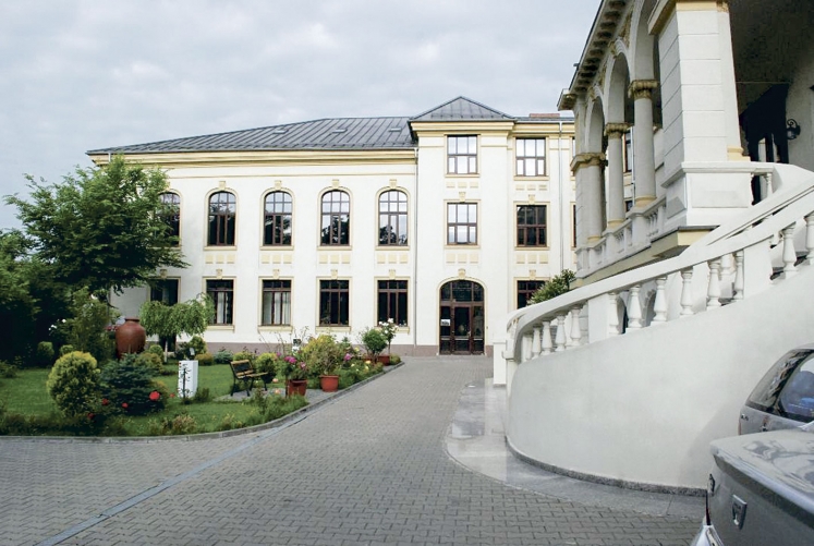 Examen de capacitate preoţească la Craiova