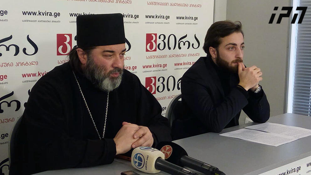 მამა გიორგი ფირცხელანის განცხადებით, ოჯახში ძალადობისა და კონფლიქტის აღმოფხვრის საკითხებზე მუშაობისას, საპატრიარქო მედიაციის როლის შესრულებას ითხოვს