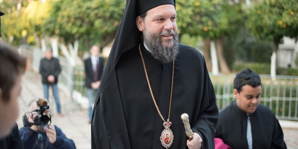 Μητρ. Γαβριήλ: Η Ιεραρχία δεν θα αφήσει στον αέρα τους Ιερείς