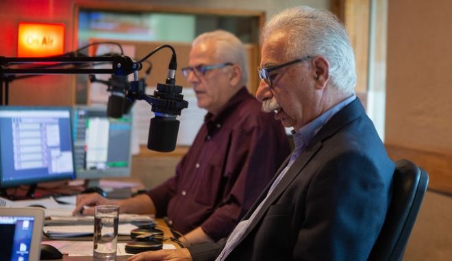 Κ. Γαβρόγλου: Μερίδα του Κλήρου εκβιάζει